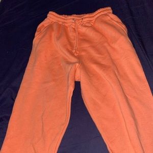 Oversized Tall Sized Sweatpants